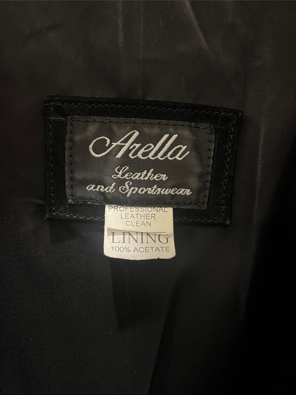 Jacket - Picture 6 of 8